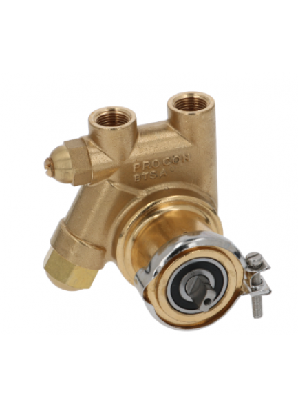 Насос роторный PROCON Ø 3/8" NPT 100 л/ч Насос роторный PROCON Ø 3/8" NPT 100 л/ч
