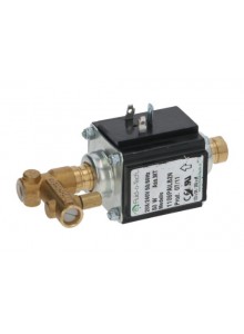 Насос вибрационный FLUID-O-TECH (50 Вт, 240 В)