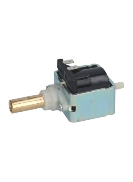 Насос вибрационный ULKA EX5 (41 Вт, 120 В) Насос вибрационный ULKA EX5 (41 Вт, 120 В)