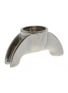Носик двойной 3/8"