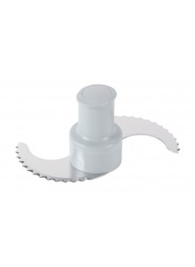 Нож для куттера ROBOT COUPE R402/R4/R4-1500 (крупные зубцы)