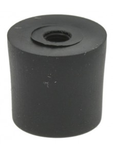 Ножка M5 ø 19 мм H =18 мм