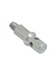 Ось группы мойки/ополаскивания M10x1
