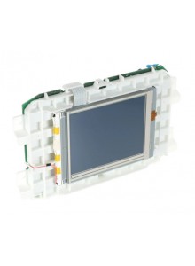 Панель управления Winterhalter FASCIA PCB LCD