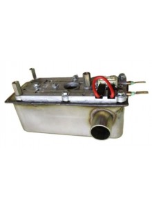 Парогенератор UNOX BT PROVER KIT
