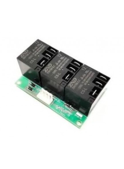 Плата релейная 260 VACUUM PACKER Плата релейная 260 VACUUM PACKER