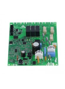 Плата управления насосами Rational для LM1 LM2; B-G