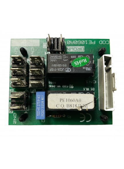 Плата управления UNOX XC503 / XC111