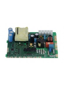 Плата управления входными/выходными сигналами Rational LM1; A