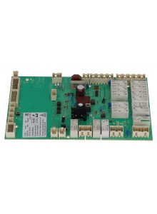 Плата управления Winterhalter GS 202/215/302