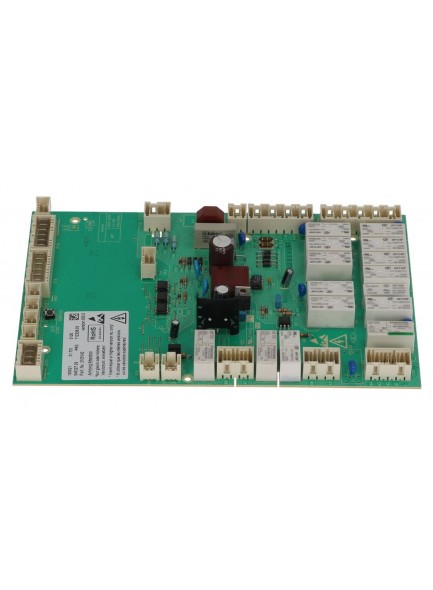 Плата управления Winterhalter GS 202/215/302 Плата управления Winterhalter GS 202/215/302