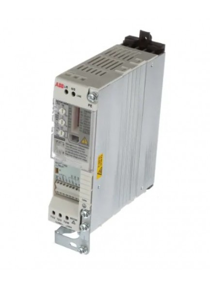 Преобразователь частотный ABB ACS55 0.37 кВт (200-240 В) Преобразователь частотный ABB ACS55 0.37 кВт (200-240 В)
