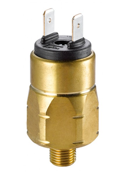 Прессостат 1.7 bar 1/8"M