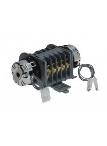Программатор P25 5 кулачков (6 / 120 сек., 230 В)