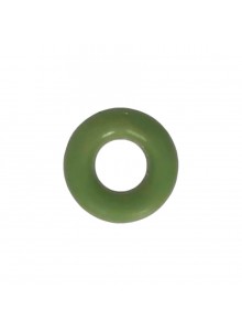 Прокладка-OR R3 из зеленого витона ø 4,2 мм (30 шт)