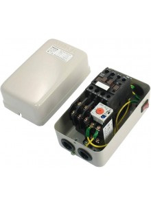 Пускатель электромагнитный SHAPU QCX5-22/12 (380 В)