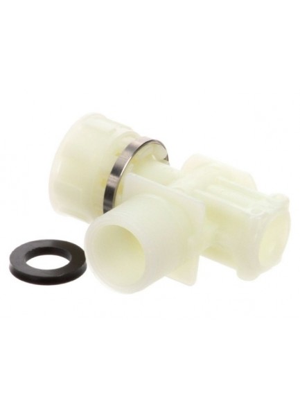 Распределитель воды 3/4"F - 3/4"M Rational SCC 61-102 , VCC111-311 Распределитель воды 3/4"F - 3/4"M Rational SCC 61-102 , VCC111-311