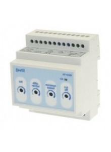 Регулятор скорости DIXELL XV105D NTC (230 В)