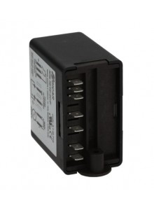 Регулятор уровня GICAR NRL30/1E-2C/F (5 А, 230 В)
