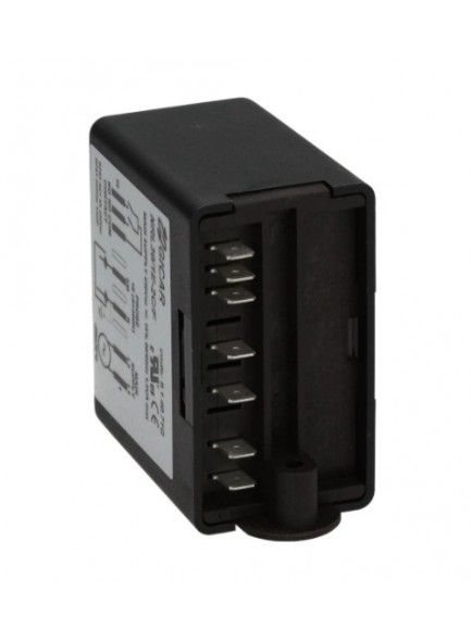 Регулятор уровня GICAR NRL30/1E-2C/F (5 А, 230 В) Регулятор уровня GICAR NRL30/1E-2C/F (5 А, 230 В)