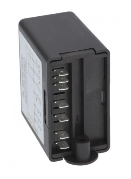 Регулятор уровня GICAR RL30/1E/2C/F (5 А, 230 В) Регулятор уровня GICAR RL30/1E/2C/F (5 А, 230 В)