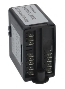 Регулятор уровня GICAR RL30/1GR/F (5 А, 230 В)