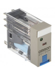 Реле мощности OMRON (24 В, 5 А)