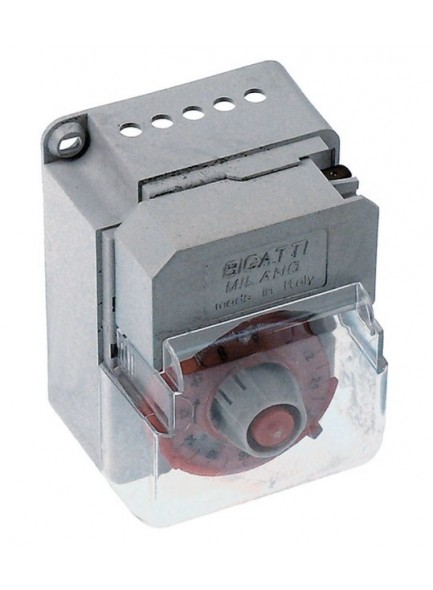 Реле времени BIGATTI SB1.81 24H (230 В) Реле времени BIGATTI SB1.81 24H (230 В)