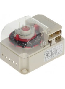 Реле времени BIGATTI SB3.82 (230 В)