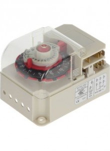 Реле времени BIGATTI SB3.92 (230 В)