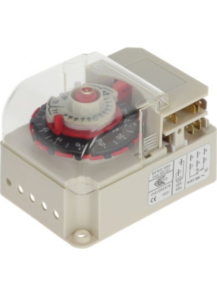 Реле времени BIGATTI SB3.92 (230 В) Реле времени BIGATTI SB3.92 (230 В)
