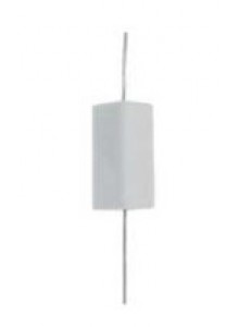 Резистор керамический SQP 5W18RJ (5 Вт, 18 Ом)