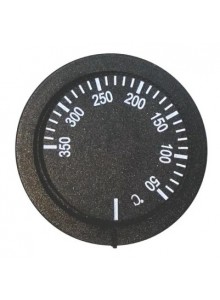 Ручка терморегулятора со шкалой 50-350°С
