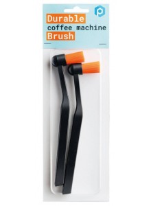 Щетка для чистки кофемашин Purocaff Durable Brush (2 шт.)