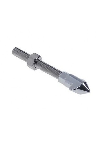 Шип для ручки двери М8 х 55,5 мм