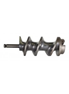 Шнек для мясорубки МИМ-300М (чугун)