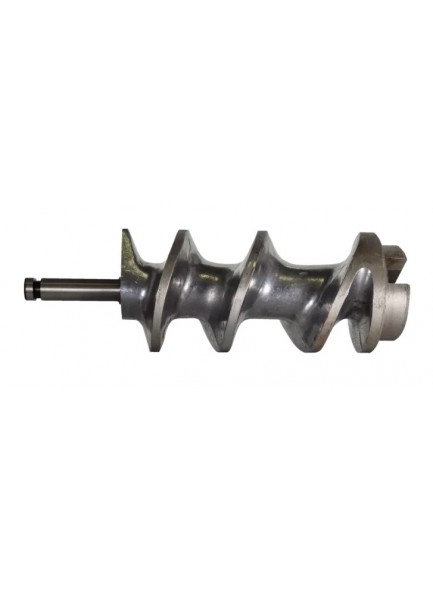Шнек для мясорубки МИМ-300М (чугун)
