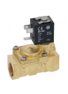 Клапан электромагнитный SIRAI L180B01 1/2"FF (24 В)