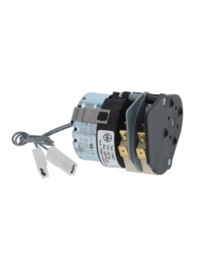 Таймер 11902F1 2 кулачка (4 мин., 230 В)