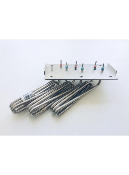 ТЭН ДЛЯ КОТЛА METOS PROVENO (10000 Вт, 230/400 В) ТЭН ДЛЯ КОТЛА METOS PROVENO (10000 Вт, 230/400 В)