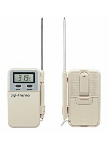 Термометр цифровой HT-2 (-50...+300°C)