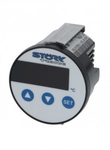 Терморегулятор электронный ST64-31.10 PT100 (230 В)
