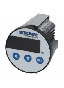 Терморегулятор электронный ST64-31.10P PTC (230 В)