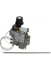 Термостат газовый Eurosit 630 110-190°C