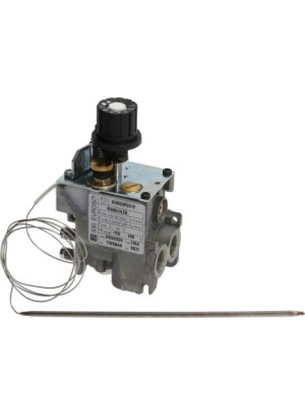 Термостат газовый Eurosit 630 110-190°C Термостат газовый Eurosit 630 110-190°C