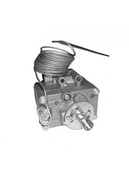 ТЕРМОСТАТ ГАЗОВЫЙ FDTH-1-04-48 148-343°C 300-650°F