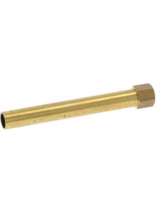 Трубка сливная 1/8" x 92 мм