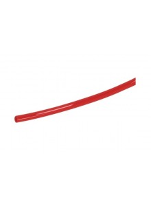 Трубка водяная Ø 8 мм (красная)