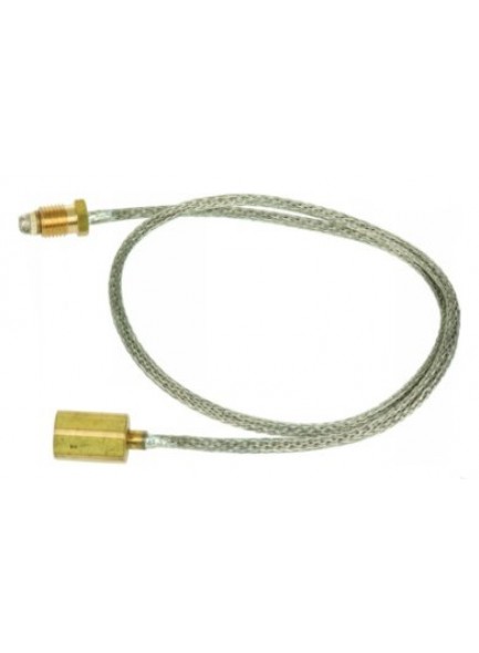 Удлинитель для термопары M9x1 (500 мм) Удлинитель для термопары M9x1 (500 мм)