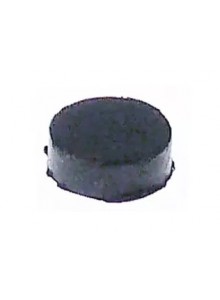 Уплотнитель плоский Ø 11 x 4 мм